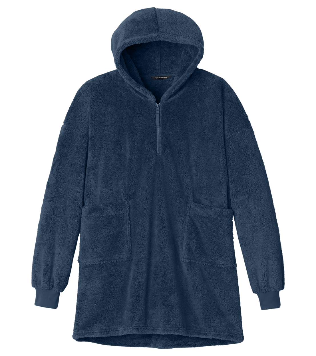 River Blue Navy