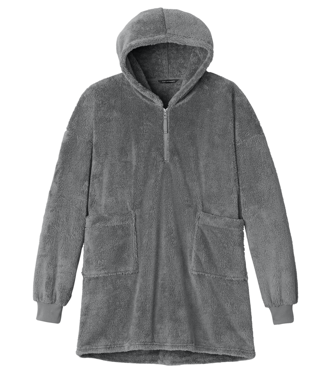 Smoke Grey