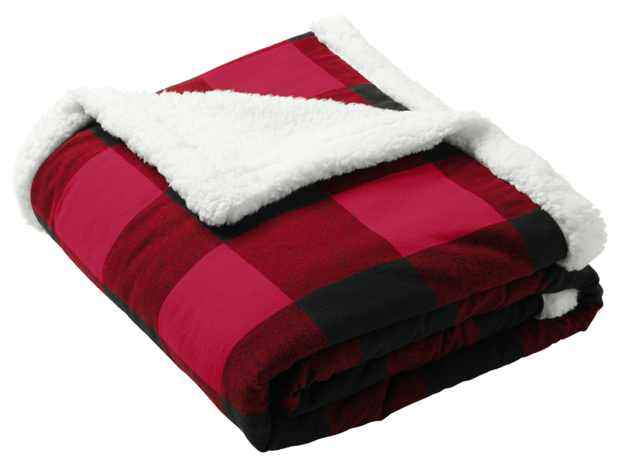 Buffalo Plaid