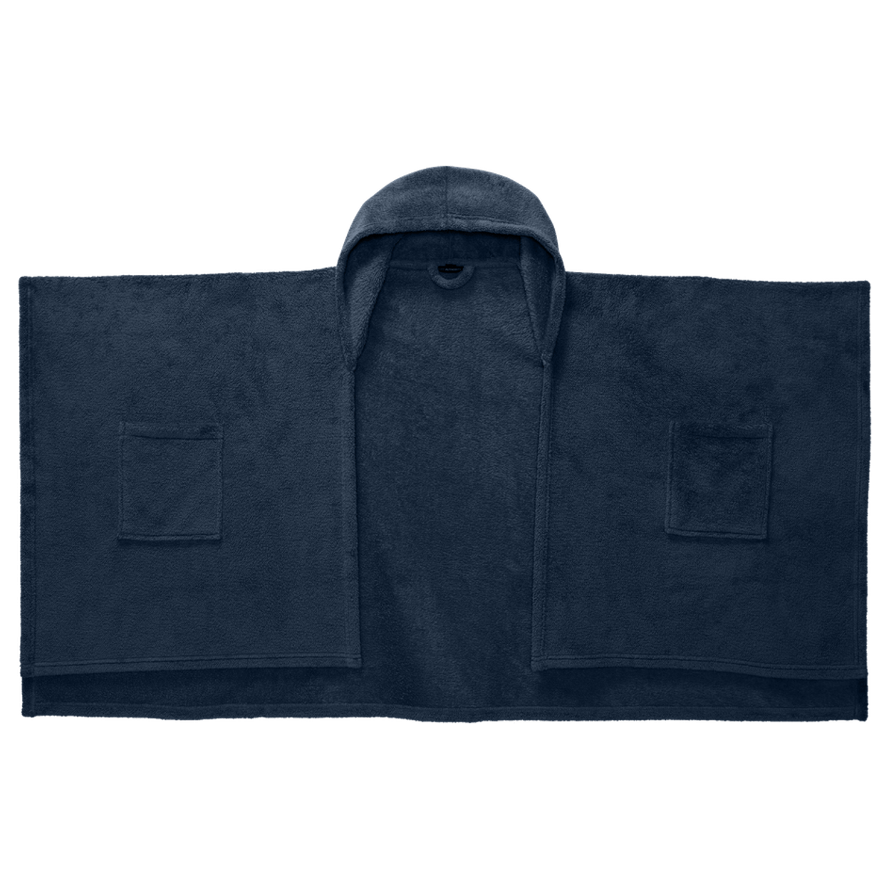 River Blue Navy