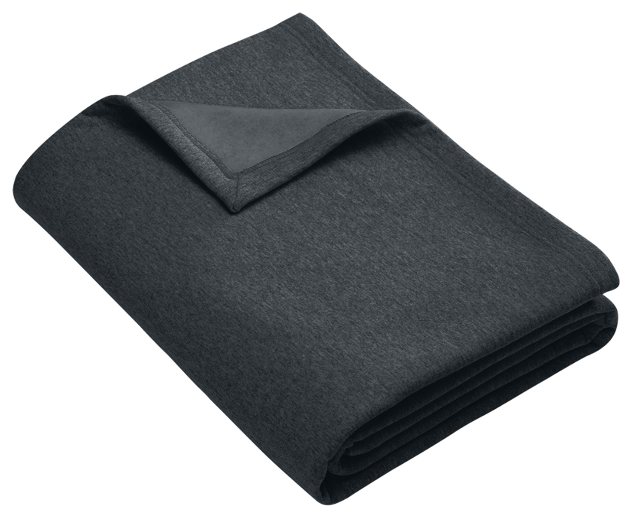 Dark Heather Grey