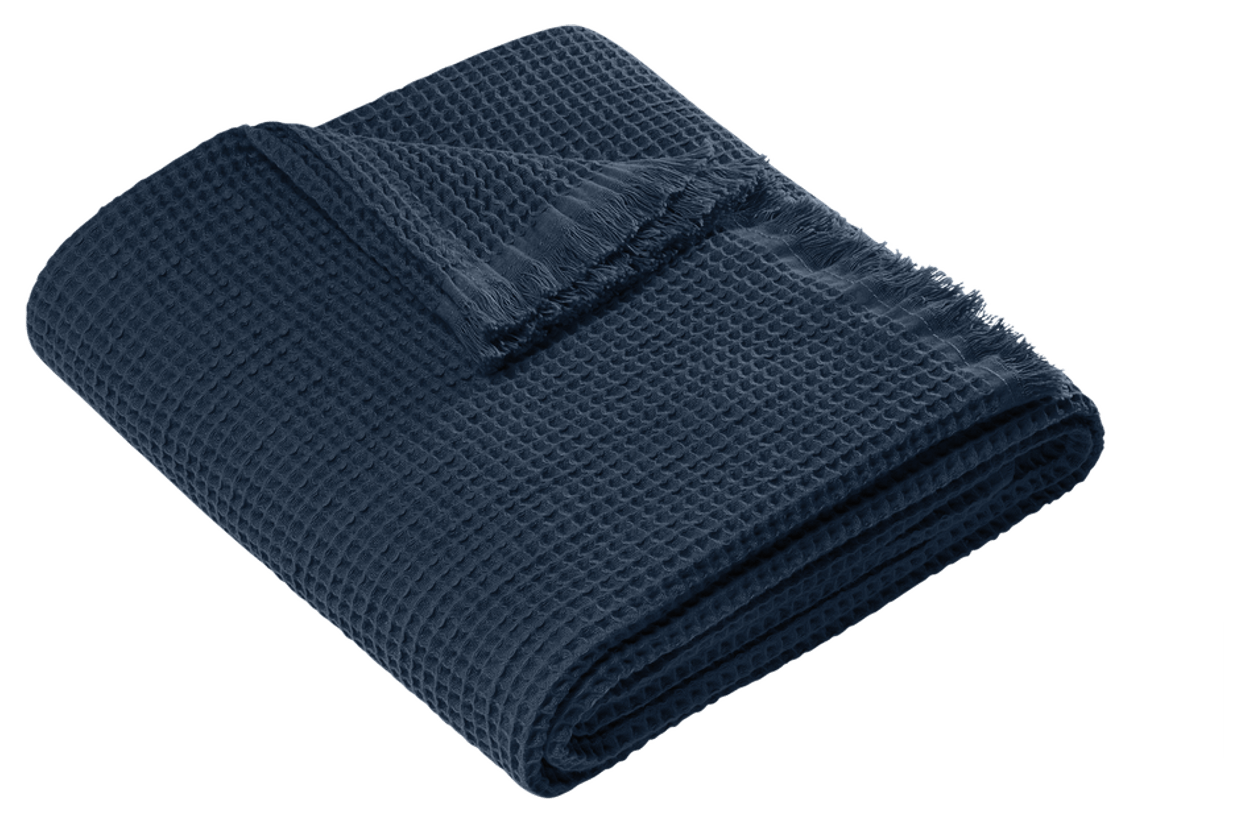 River Blue Navy