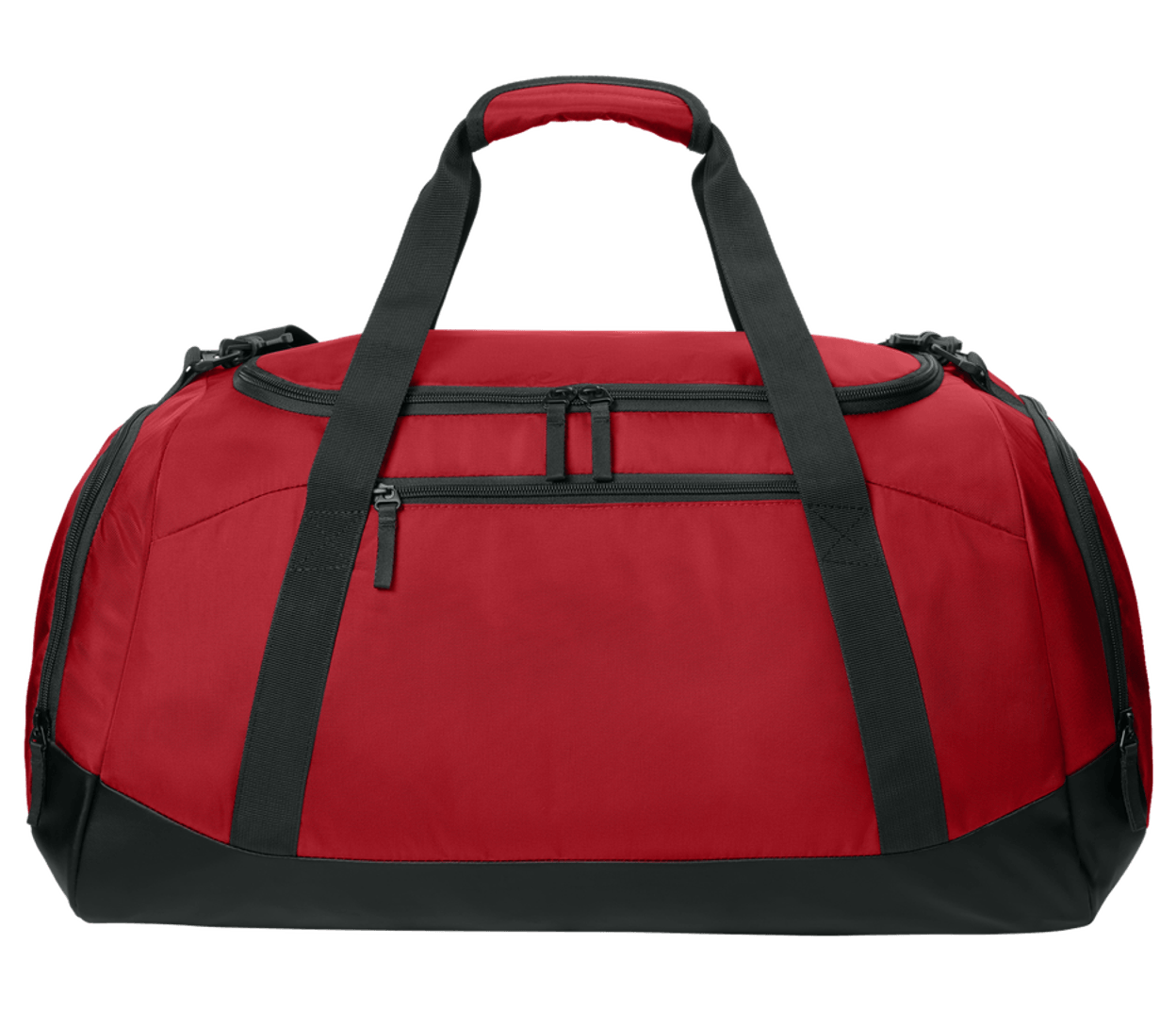 Sport-Tek Large Rec Duffel