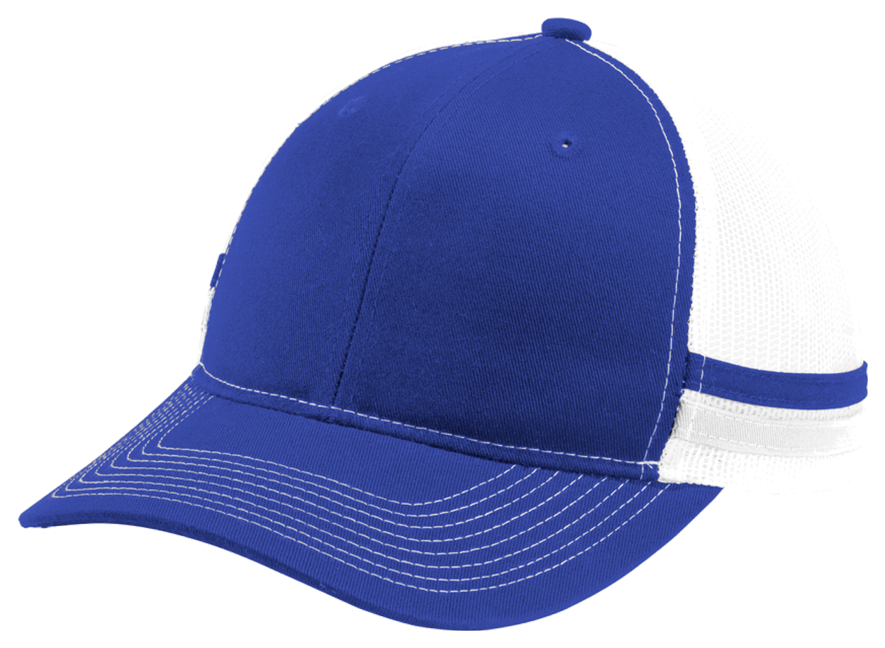 Patriot Blue White