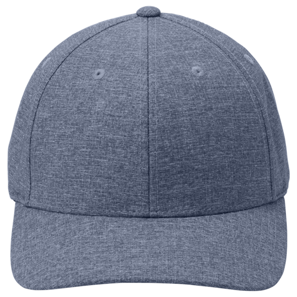 Heather True Navy