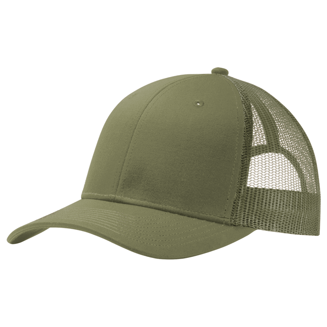 Olive Drab Green