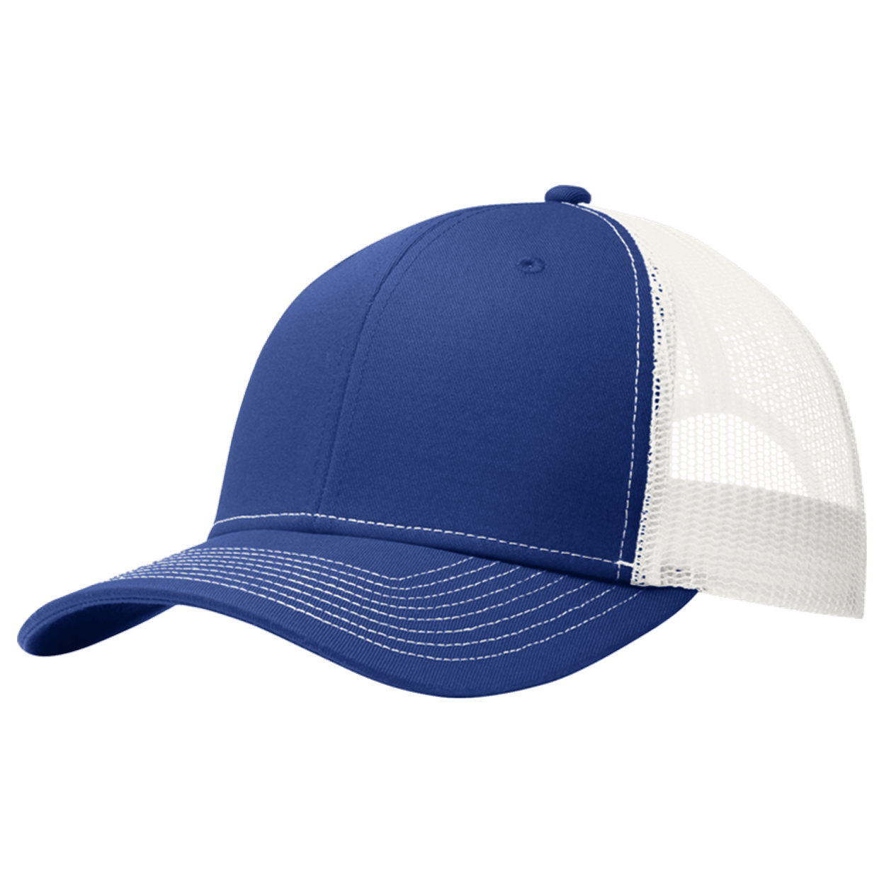 Patriot Blue/ White