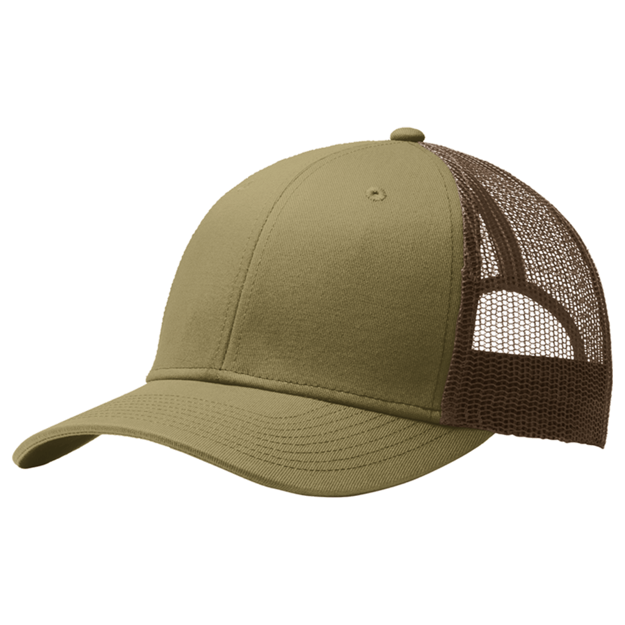 True Khaki/ Coffee