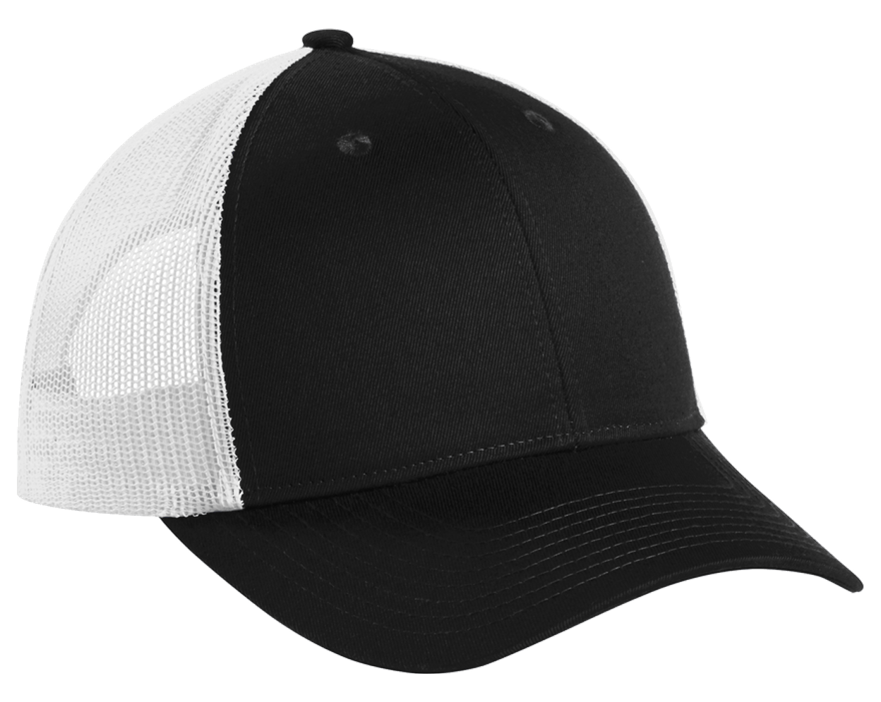 Black/ White