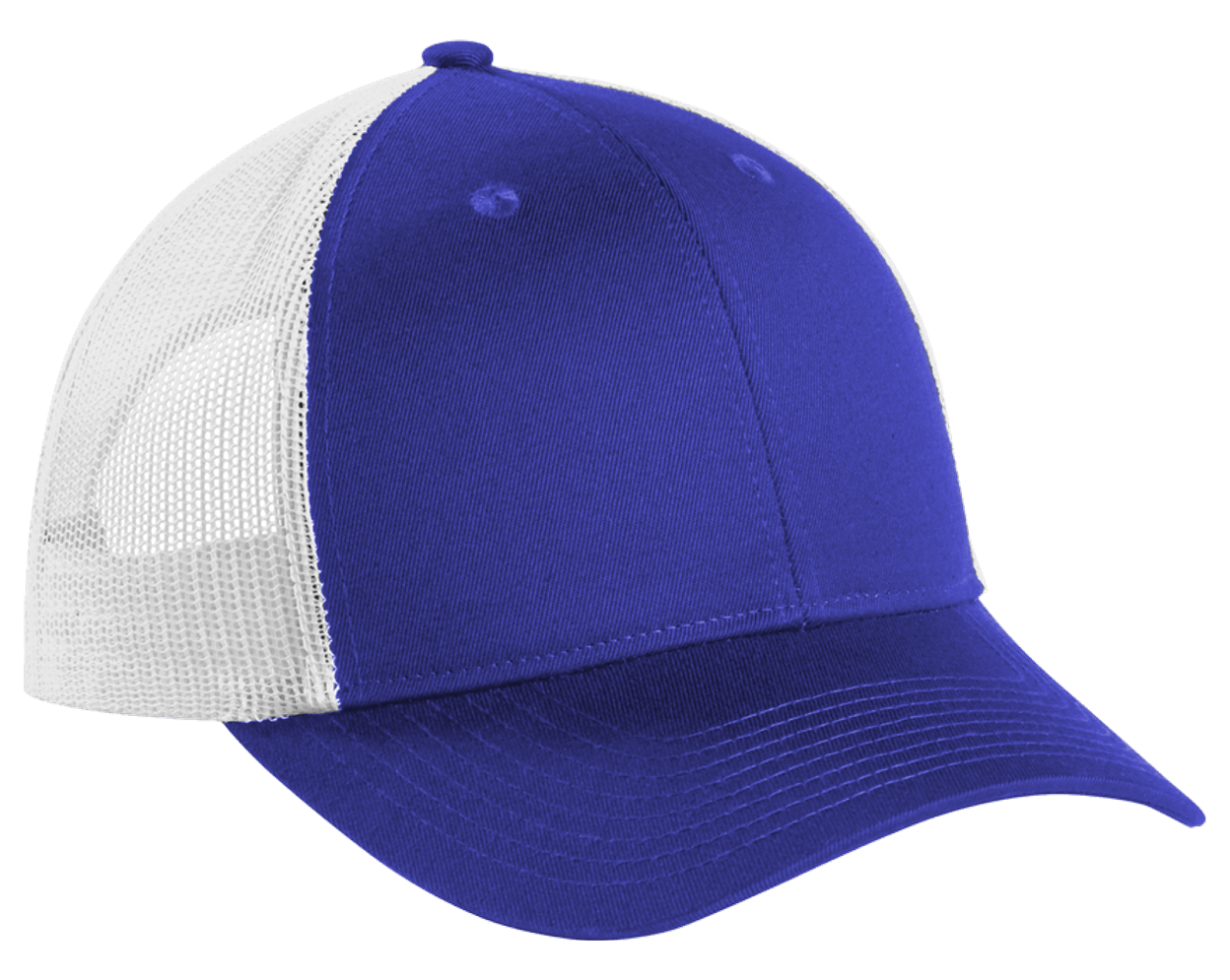 Patriot Blue/ White