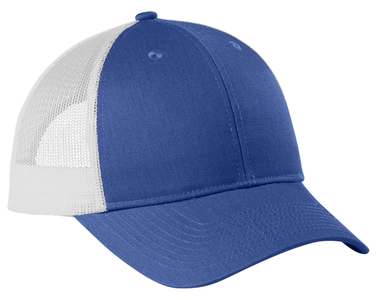 True Blue Heather/ Silver Mist