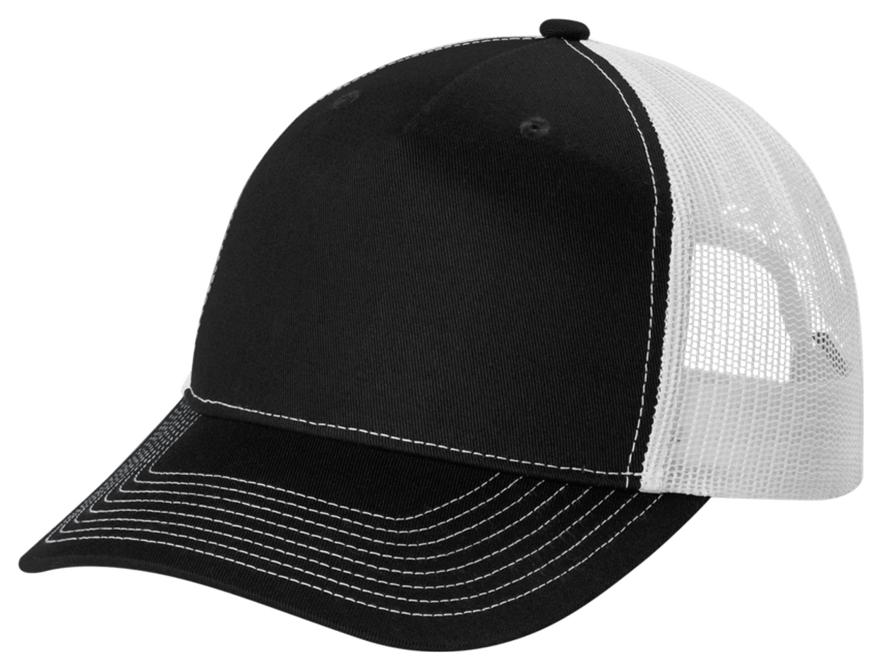 Black/ White