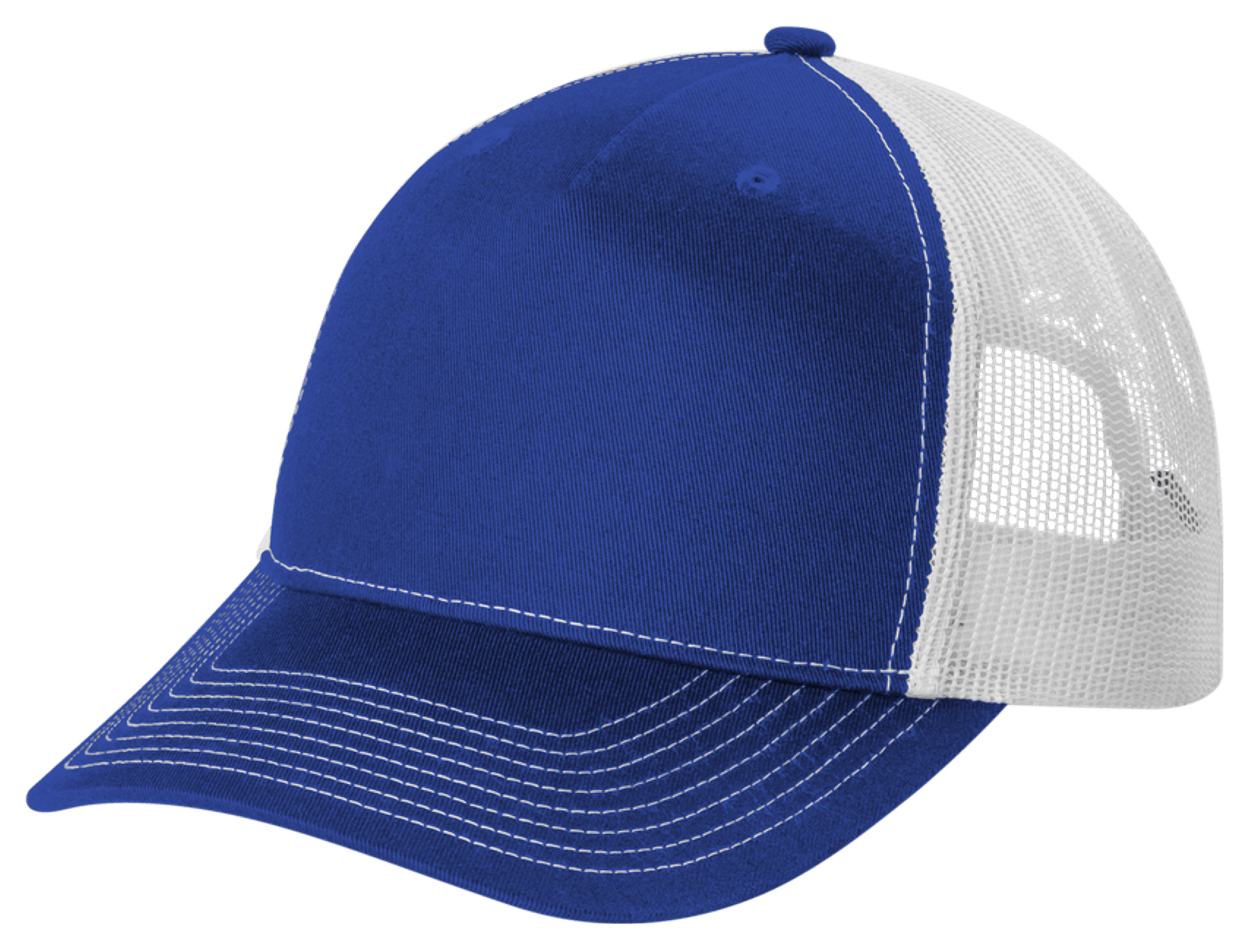 Patriot Blue/ White
