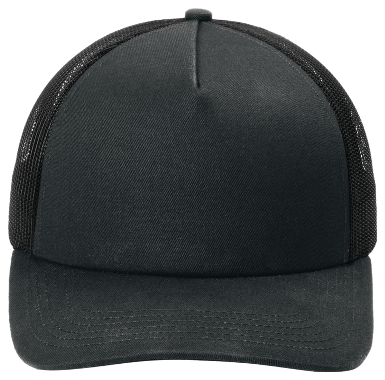 Black/ Black