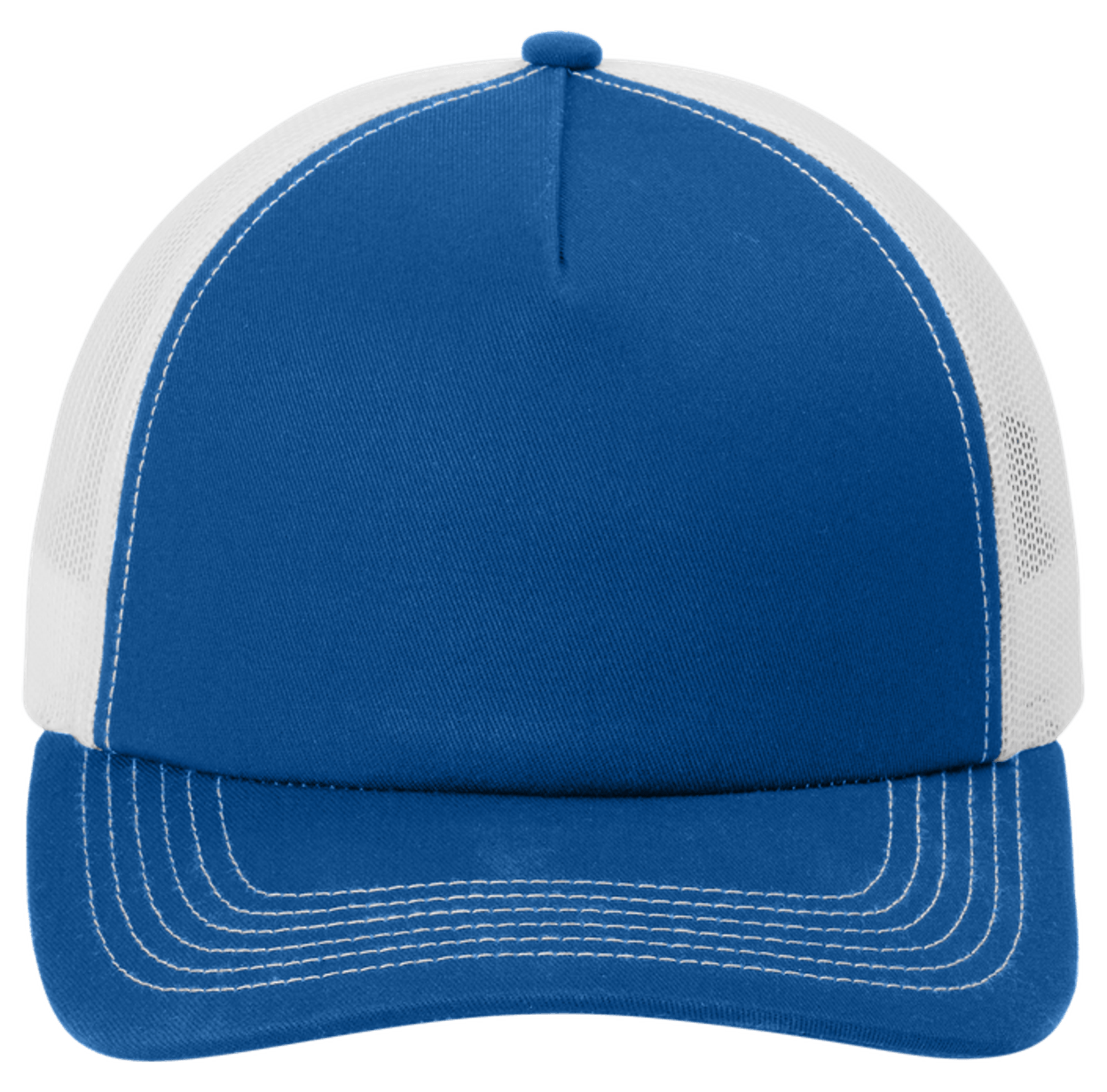Patriot Blue/ White