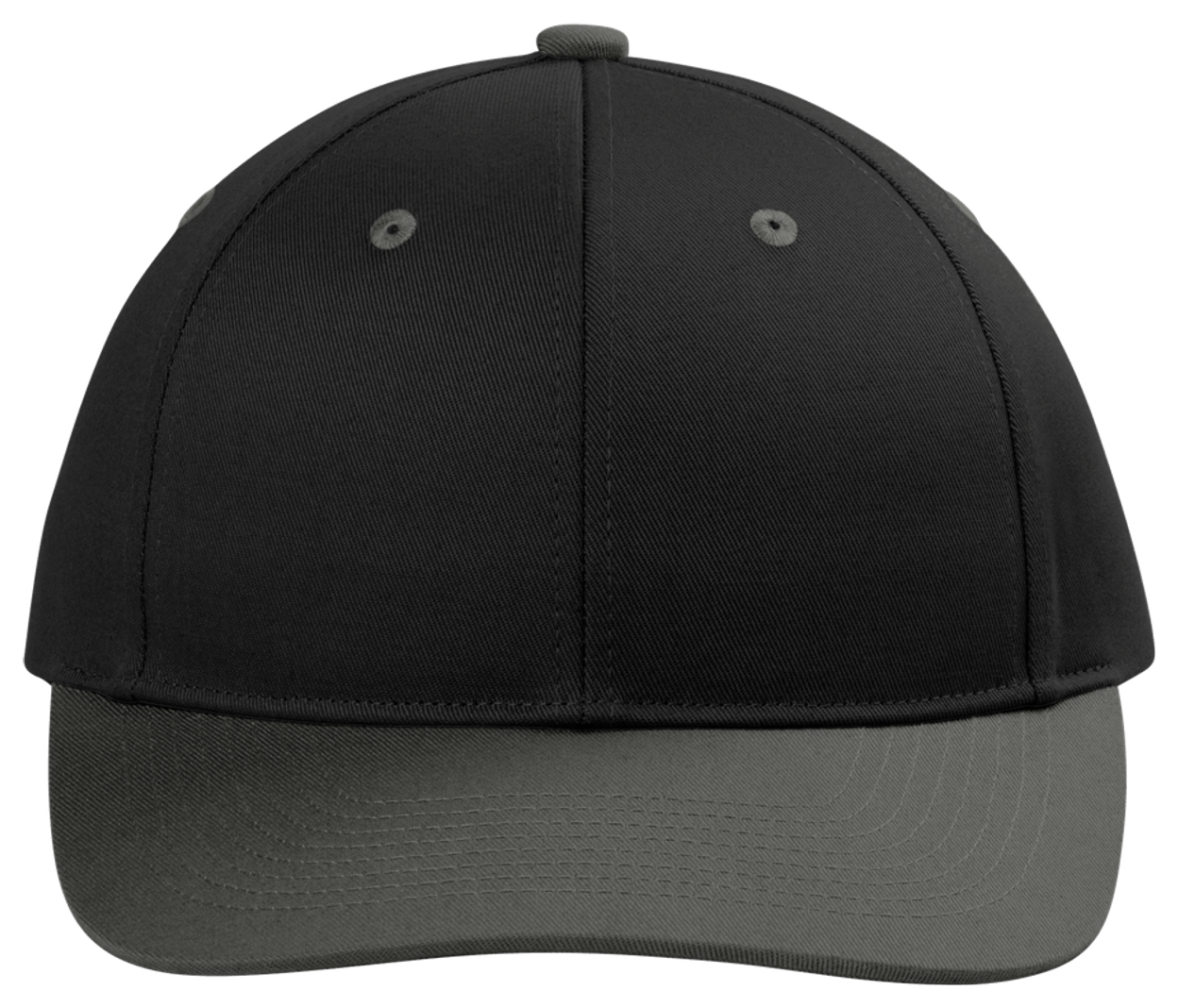 Black/ Grey Steel