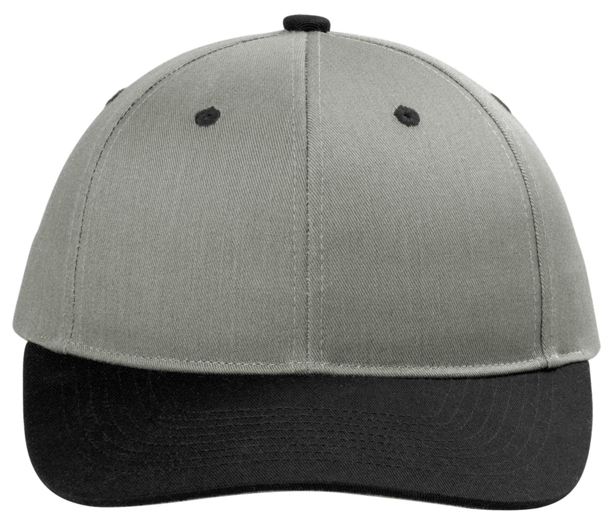 Heather Grey/ Black