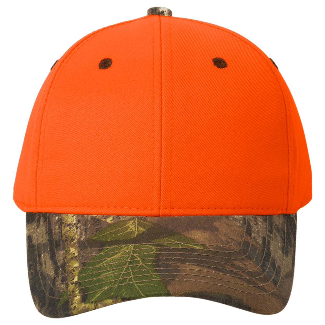Orange Blaze/ Mossy Oak New Break-Up