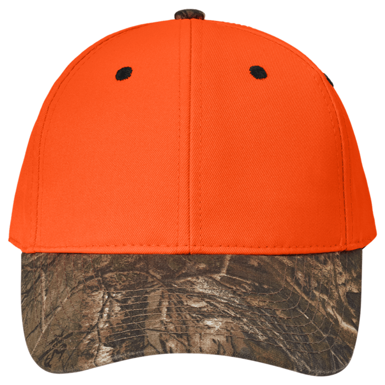 Orange Blaze/ Realtree Xtra