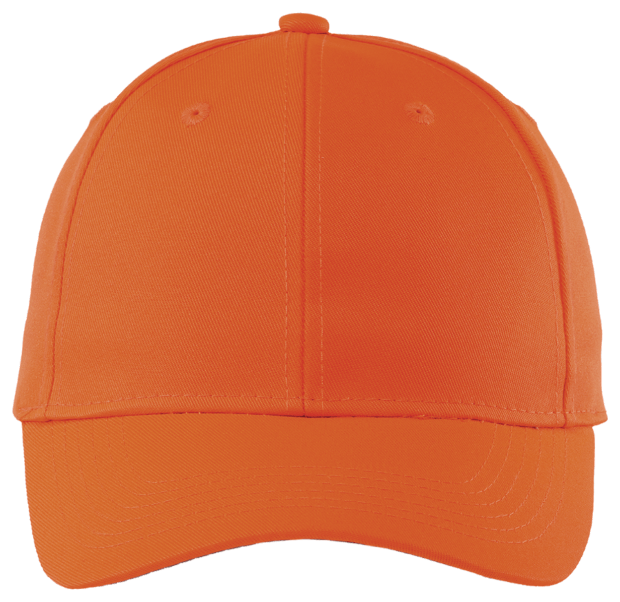 Safety Orange