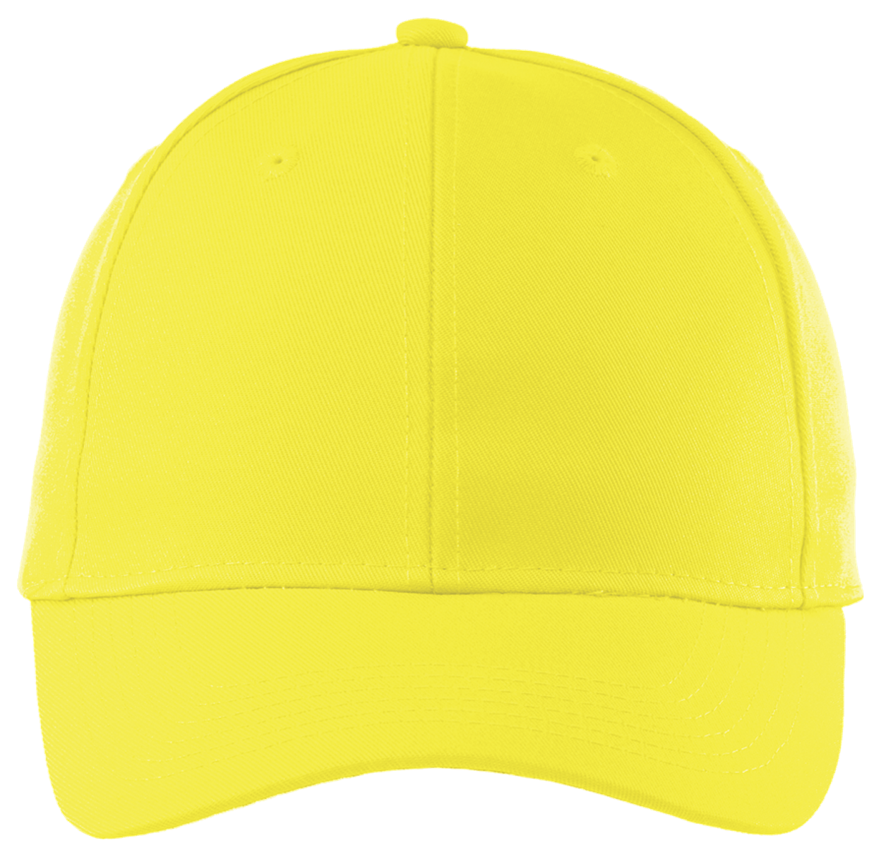 Safety Yellow