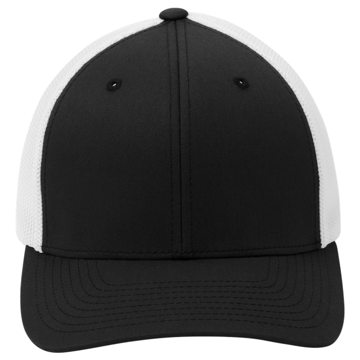 Black/ White