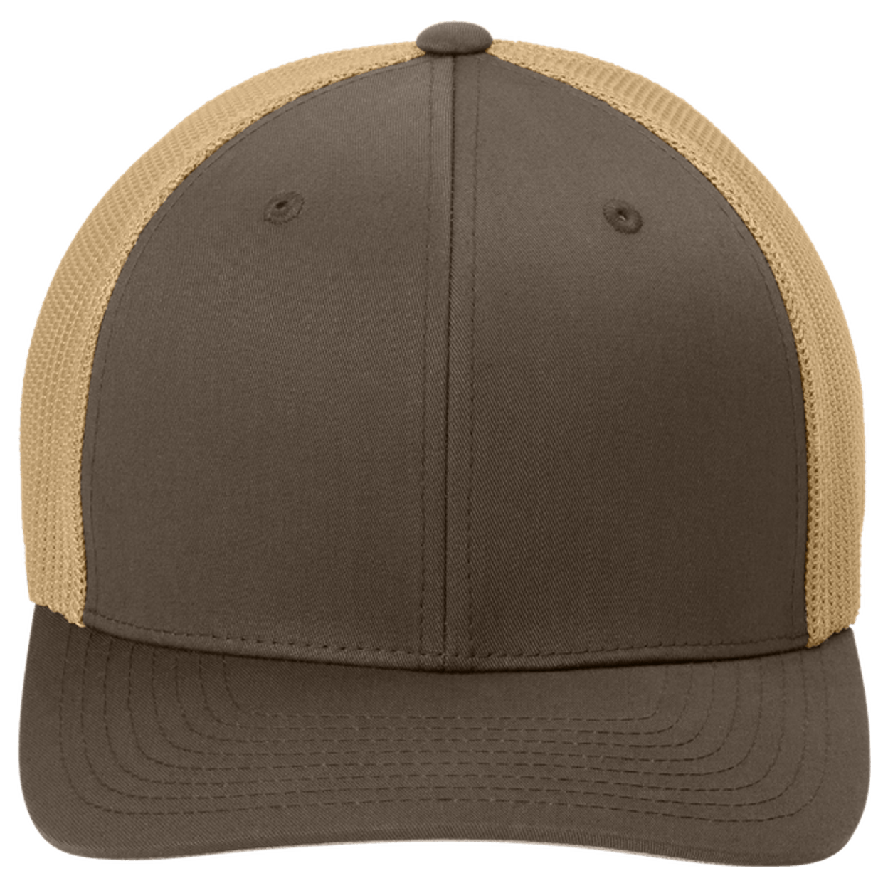 Brown/ Khaki