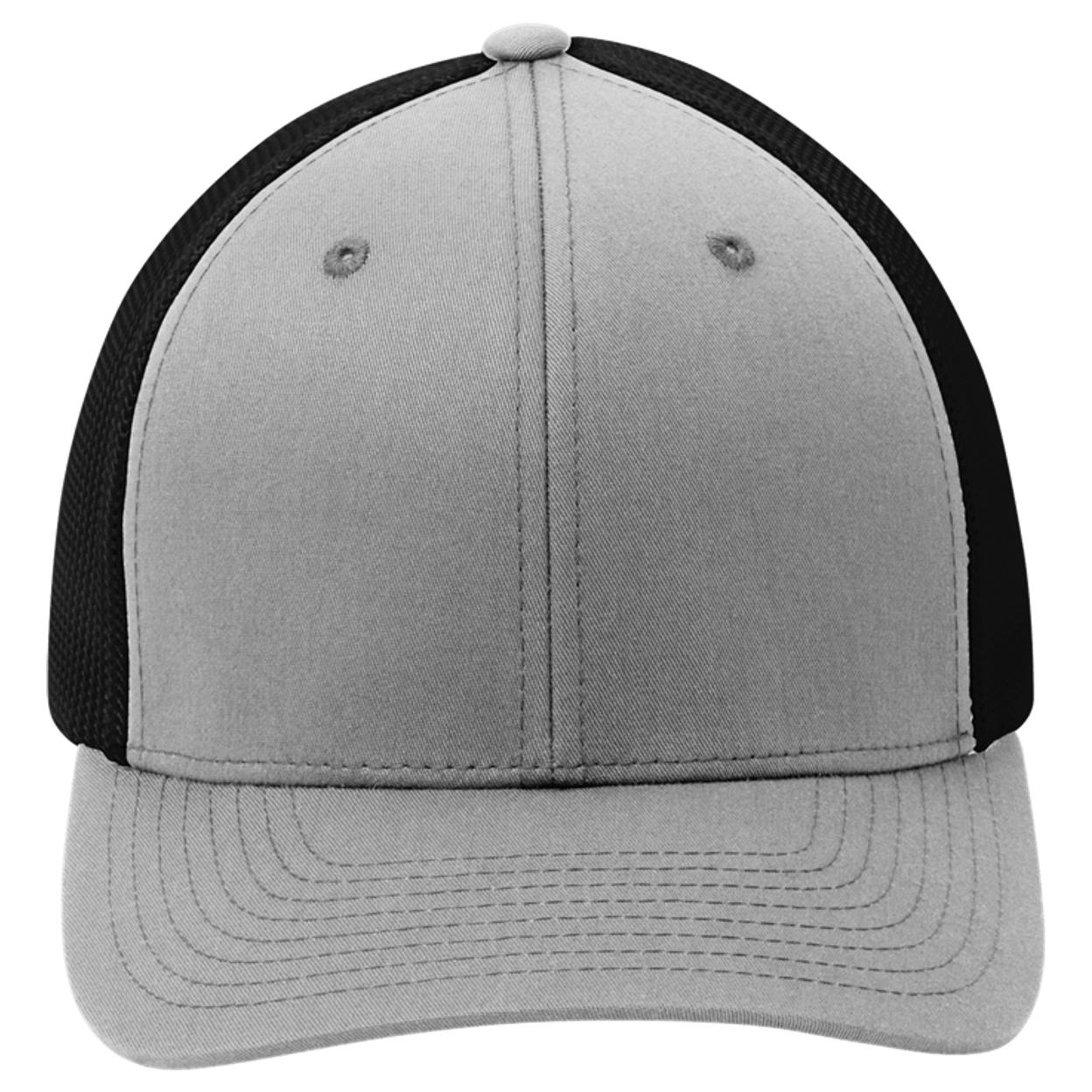 Silver/ Black