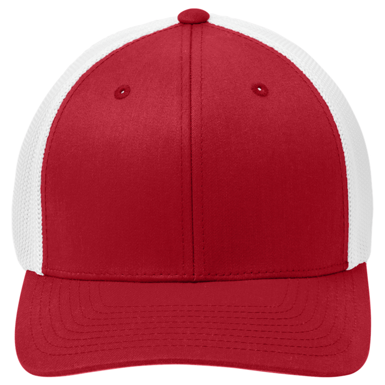 True Red/ White