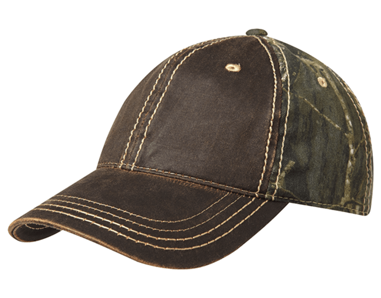 Mossy Oak New Break-Up
