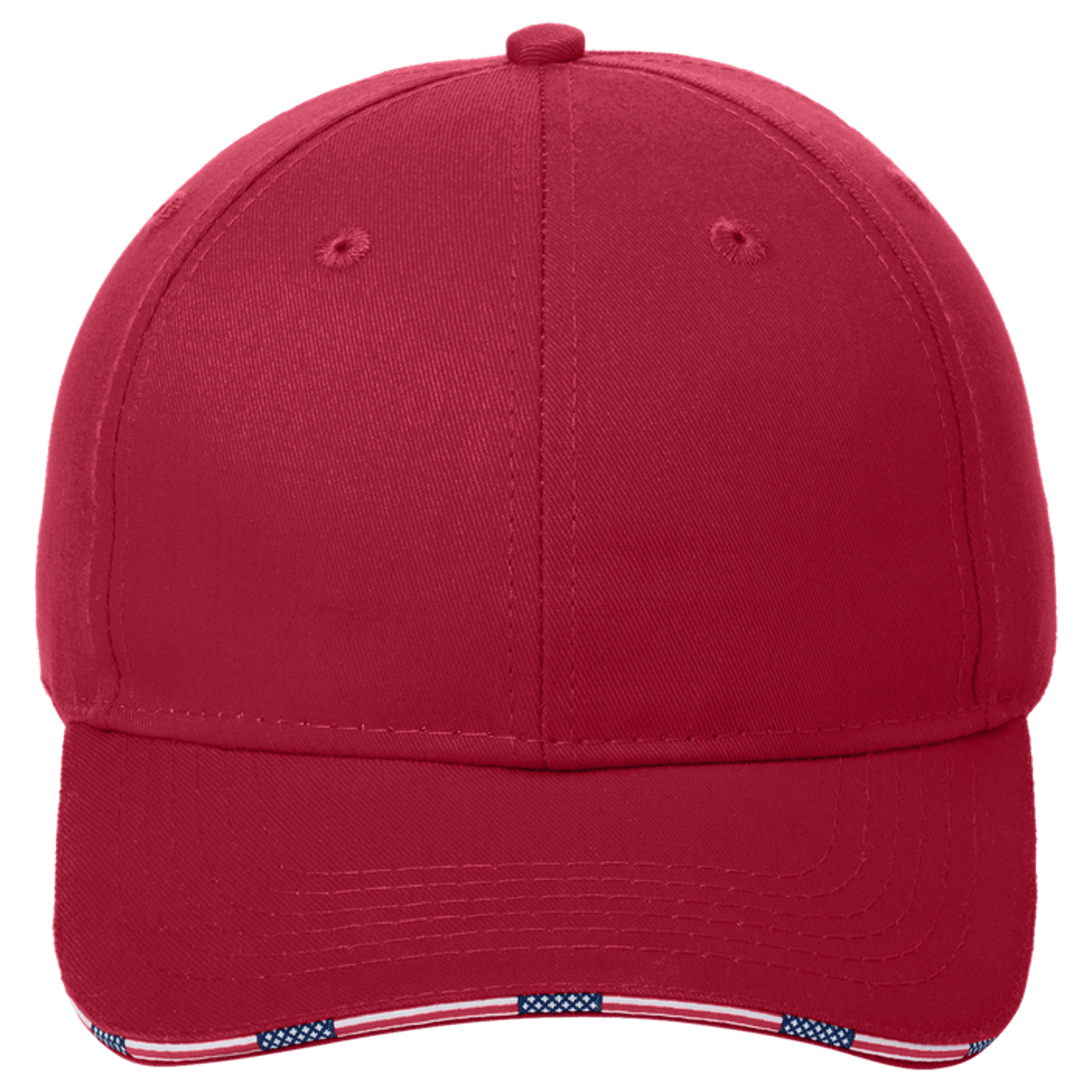 Deep Red