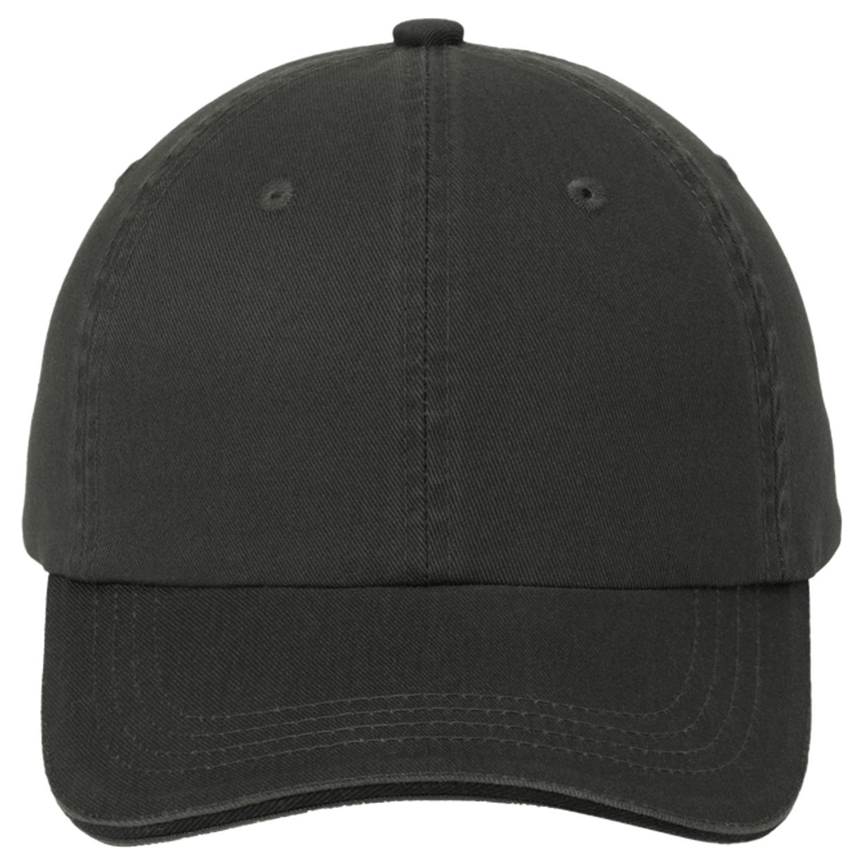 Charcoal/ Black