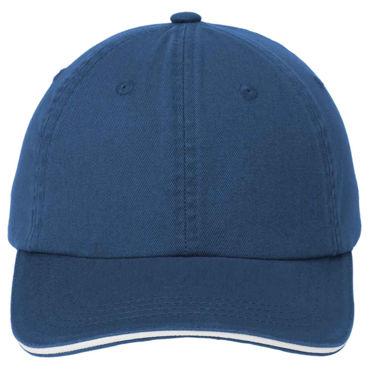 Ensign Blue/ White
