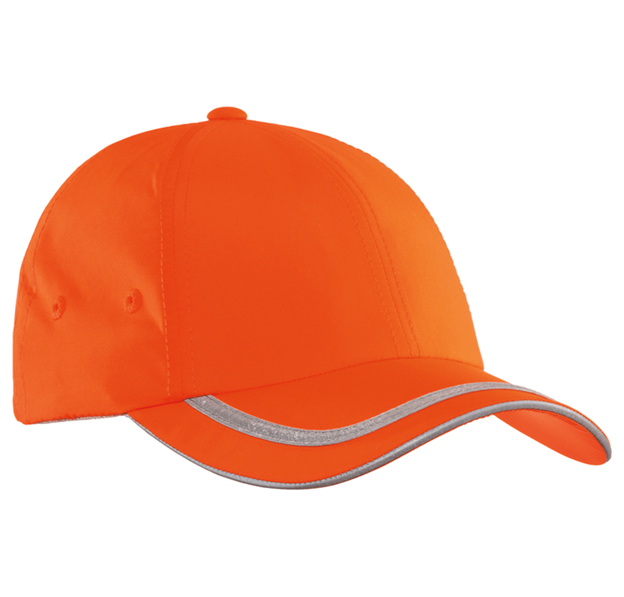 Safety  Orange