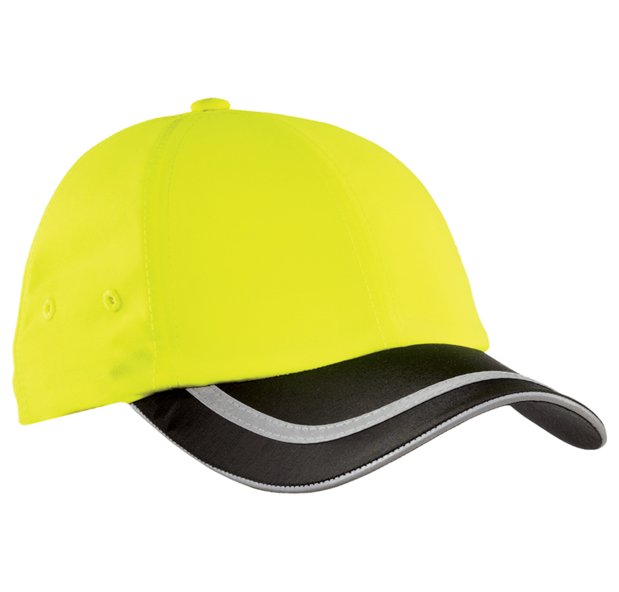 Safety Yellow/ Black
