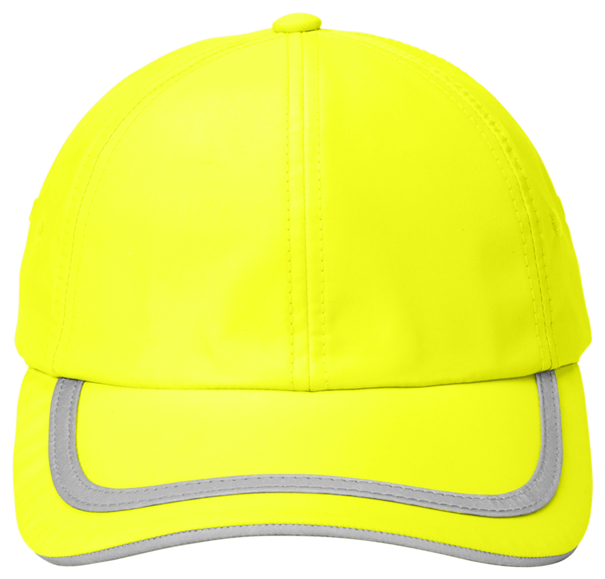 Safety  Yellow