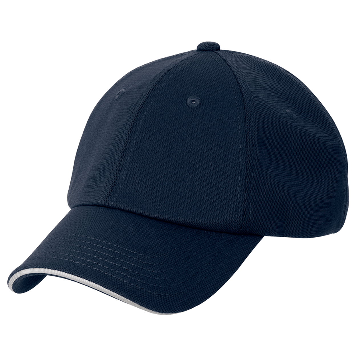 Classic Navy/ White