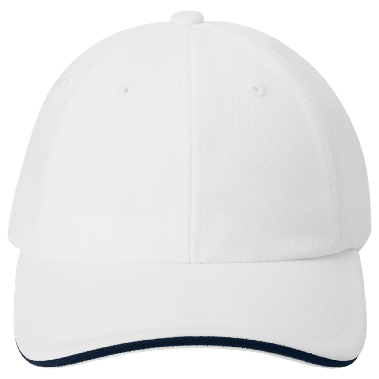 White/ Classic Navy