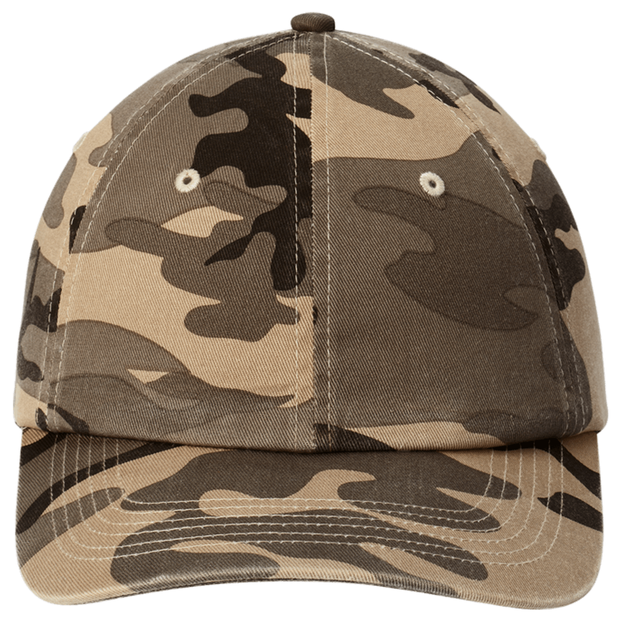 Desert Camo
