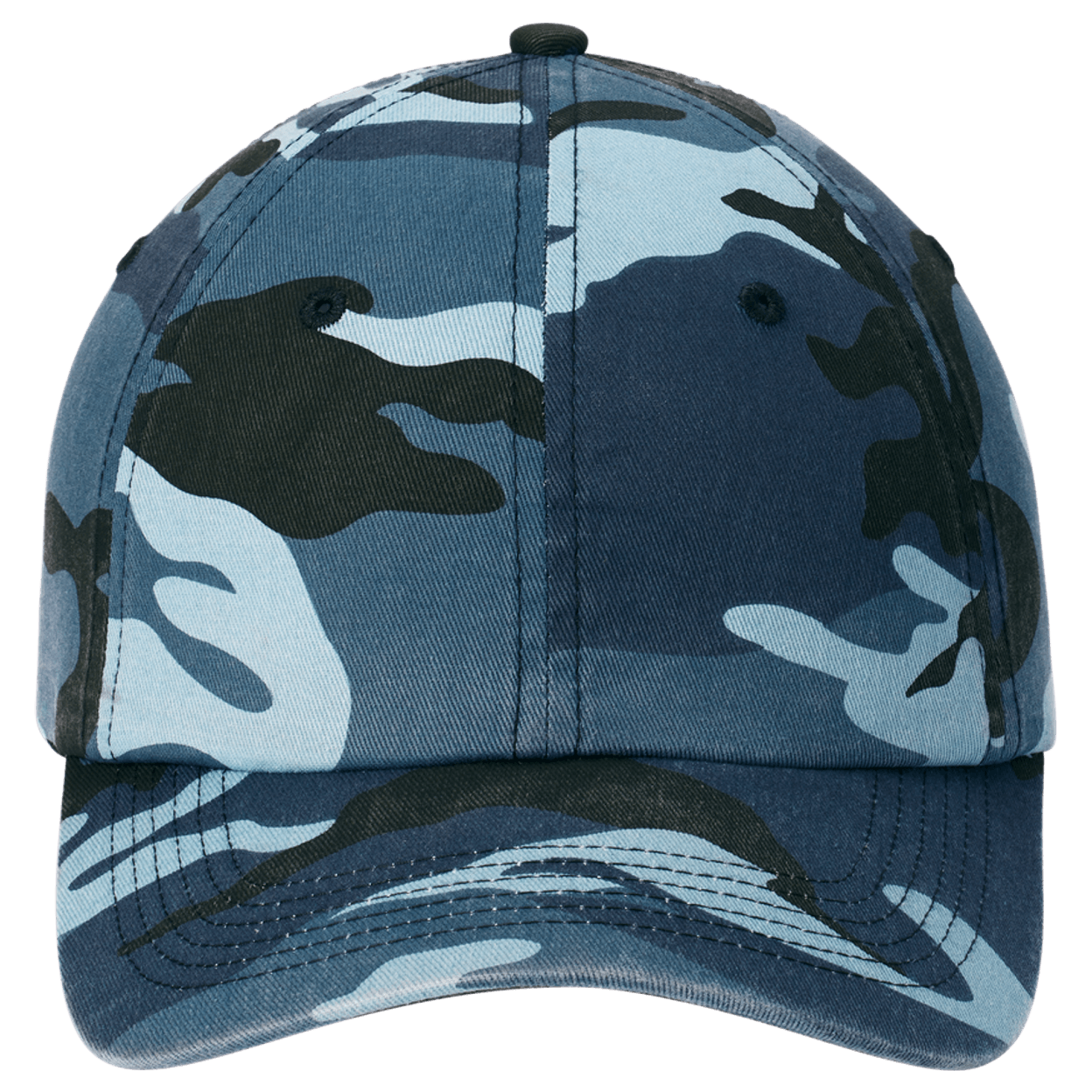 Navy Camo