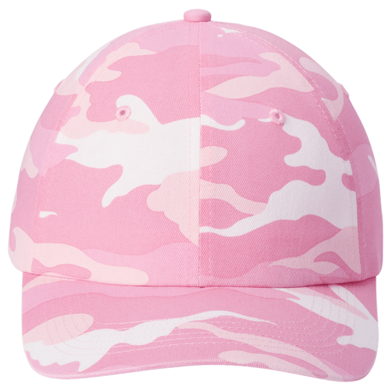 Pink Camo