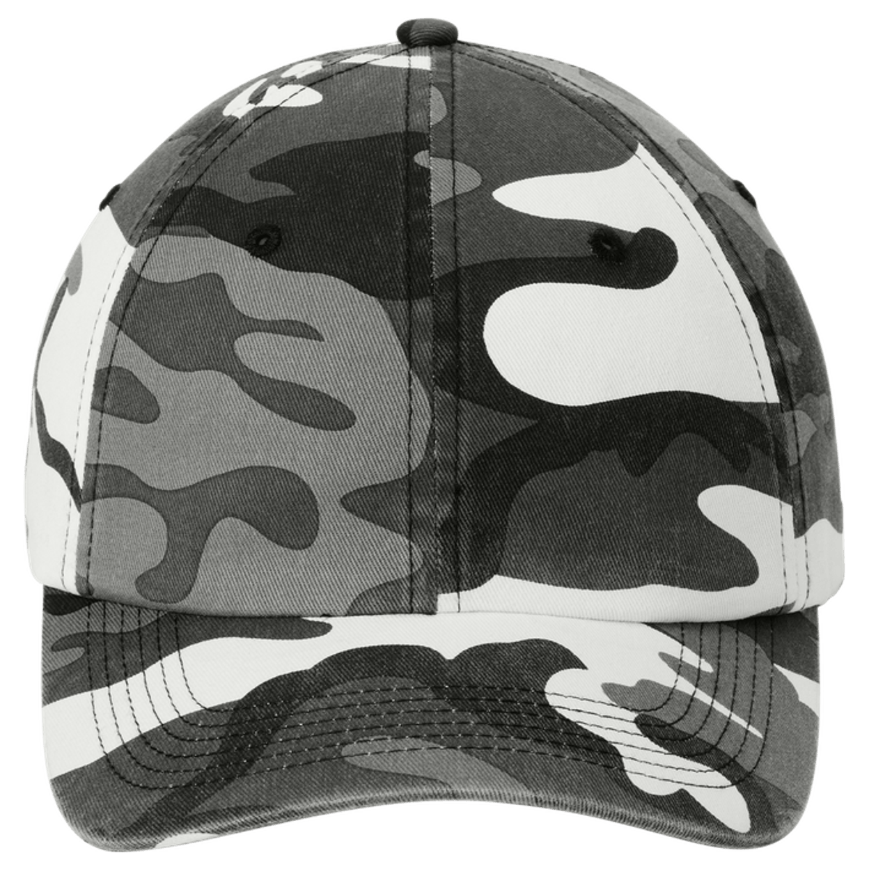 Winter Camo