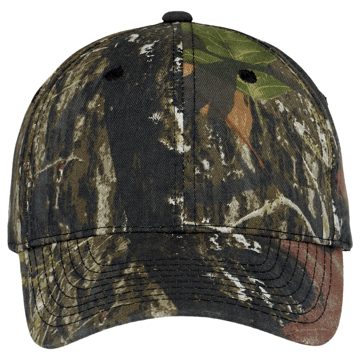 Mossy Oak New Break-Up