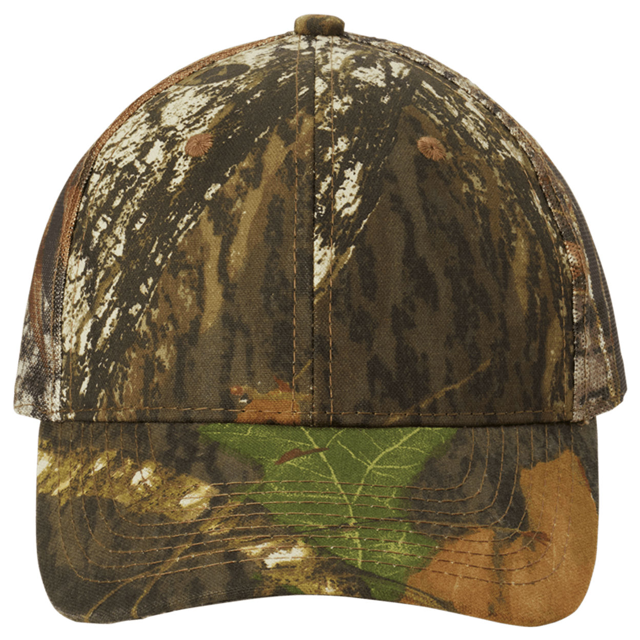 Mossy Oak New Break-Up