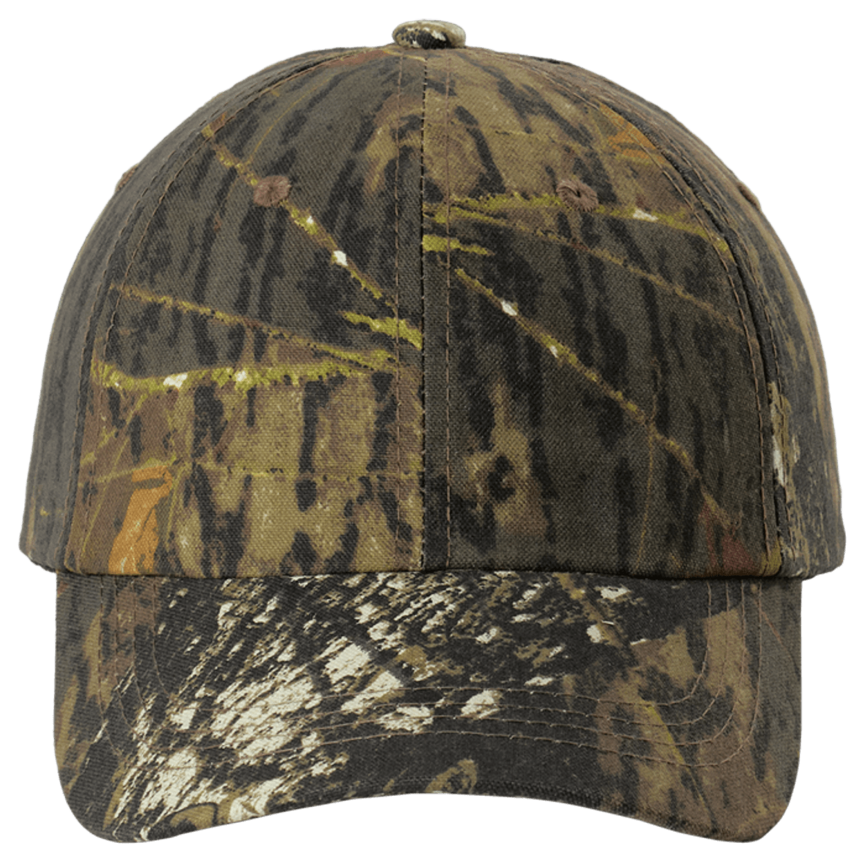 Mossy Oak New Break-Up