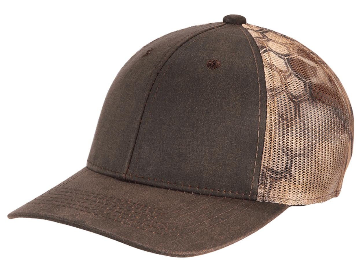 Kryptek Highlander/ Brown