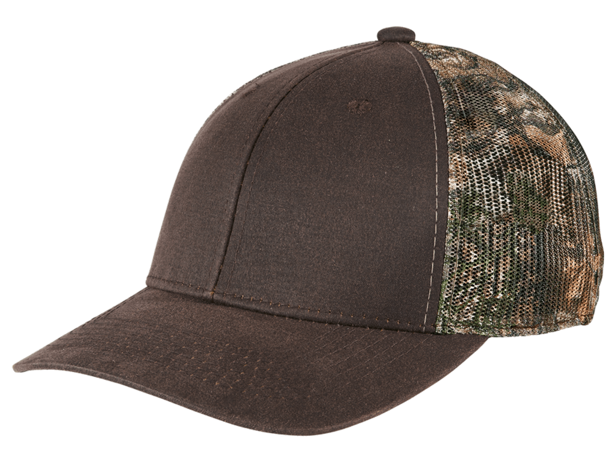 Realtree Edge/ Brown