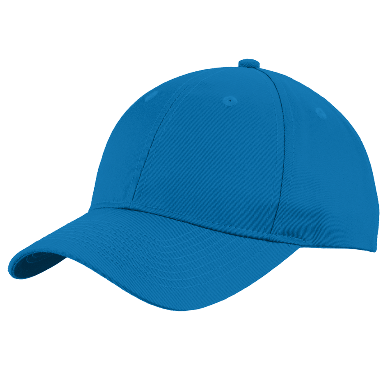 Brilliant Blue