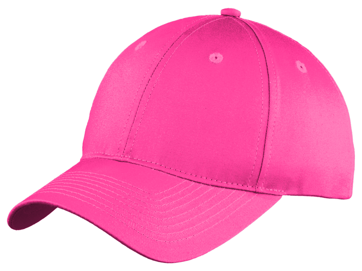 Neon Pink