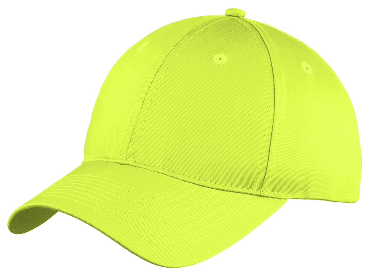 Neon Yellow